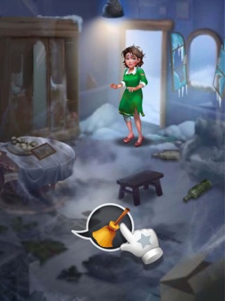 Candy Manor - Home Design Image