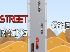 Cars Racing Image