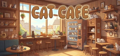 Games like Cat Cafe