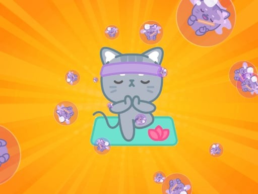 Games like Cat Clicker