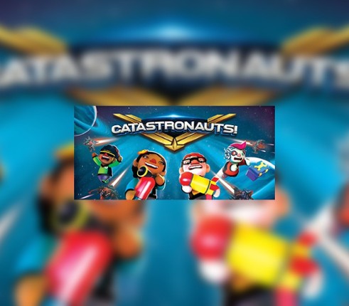 Catastronauts Image