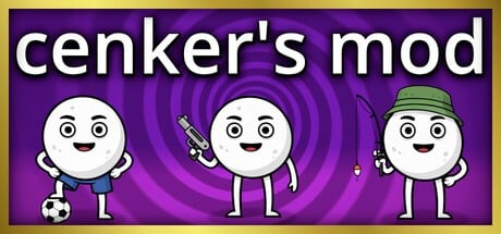 Games like cenker's mod