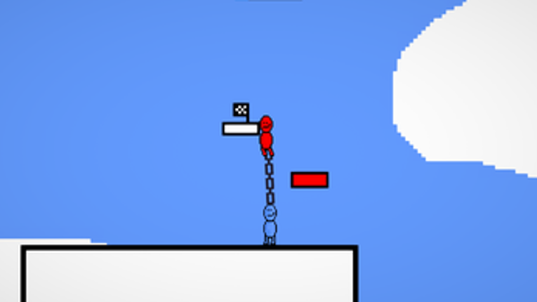 Chained screenshot