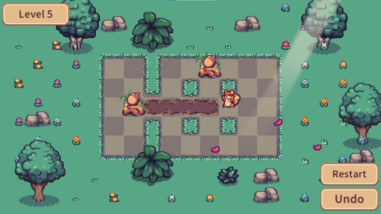 Chippy's Stash screenshot