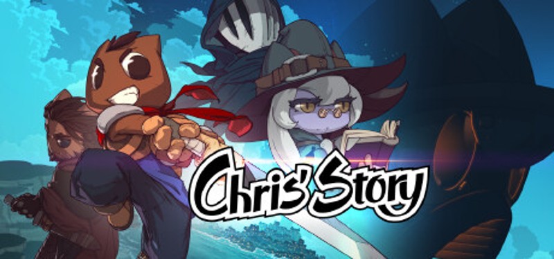 Chris' Story Image