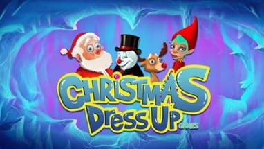 Christmas Dress Up Games For Kids Image