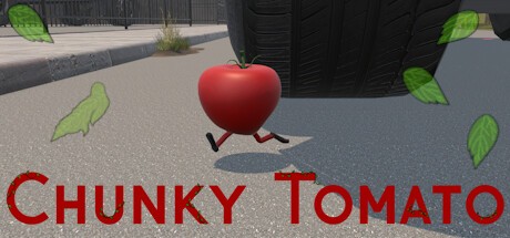 Games like Chunky Tomato