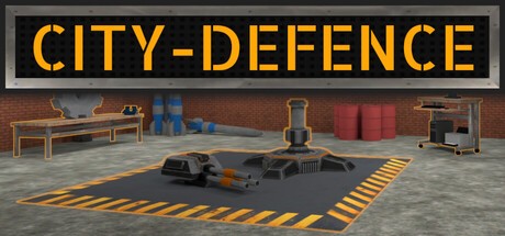 Games like City-Defence