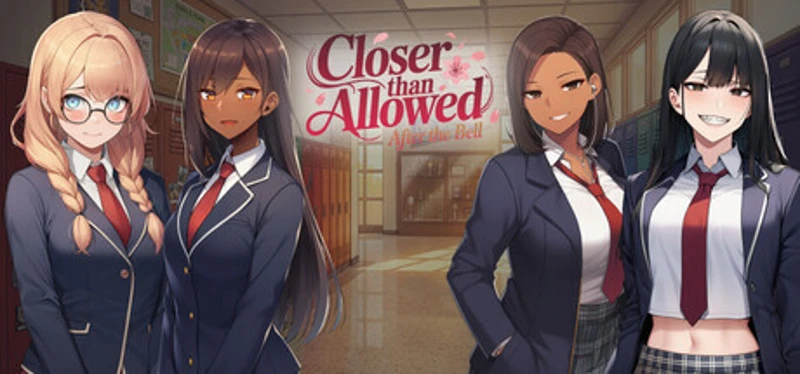 Closer than Allowed: After the Bell Image