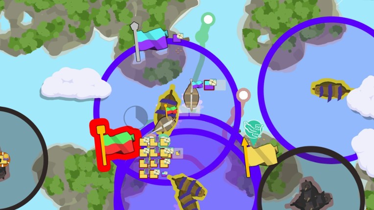 Coastal Cargo Image
