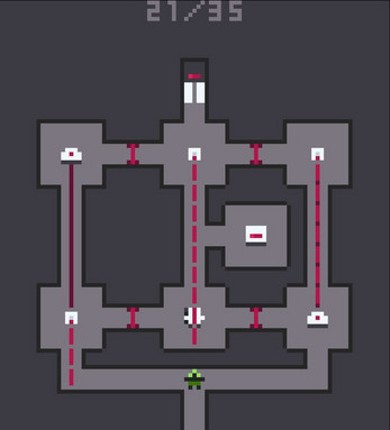 Color Spies screenshot