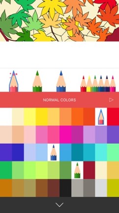 Coloring book : Colorgram Image