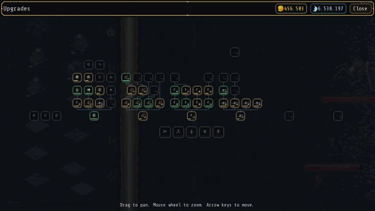 Commander, Millions of Undead Are Heading Our Way Image