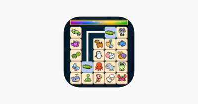 Connect Animal - Matching Game Image