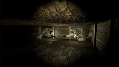 Crawlspace Multiplayer Image