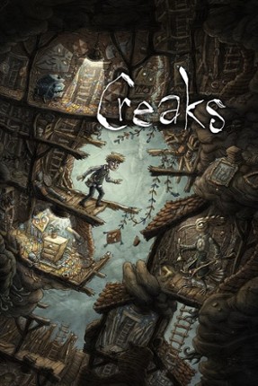Creaks Image