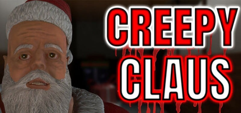 Creepy Claus Image