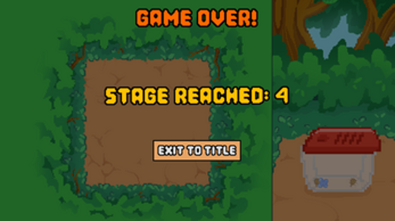 Critter Catchin' screenshot