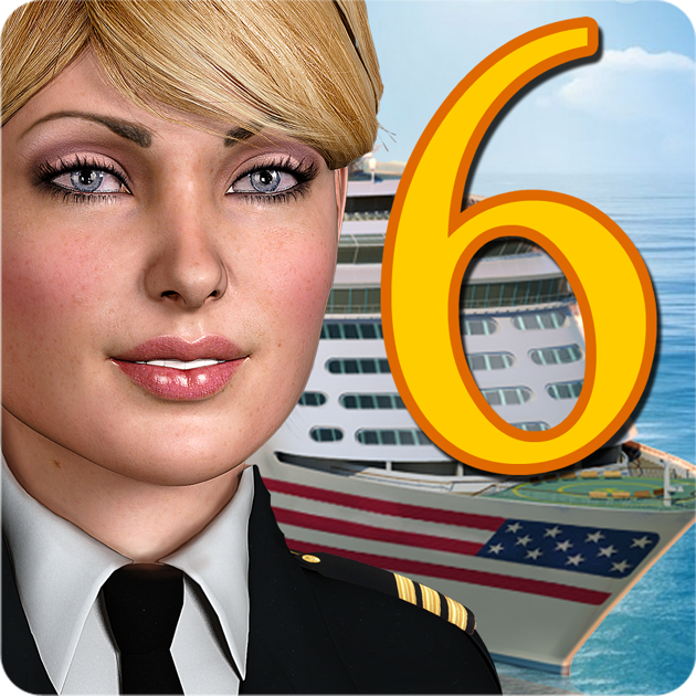 Games like Cruise Director 6