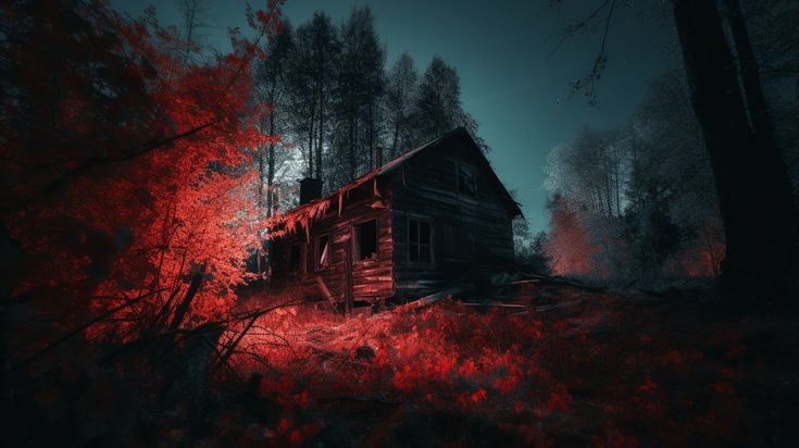 Games like Cursed Forestv1