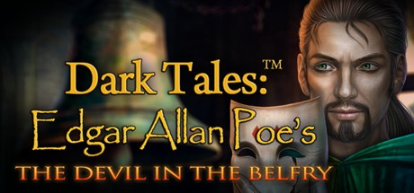 Games like Dark Tales: Edgar Allan Poe's The Devil in the Belfry Collector's Edition