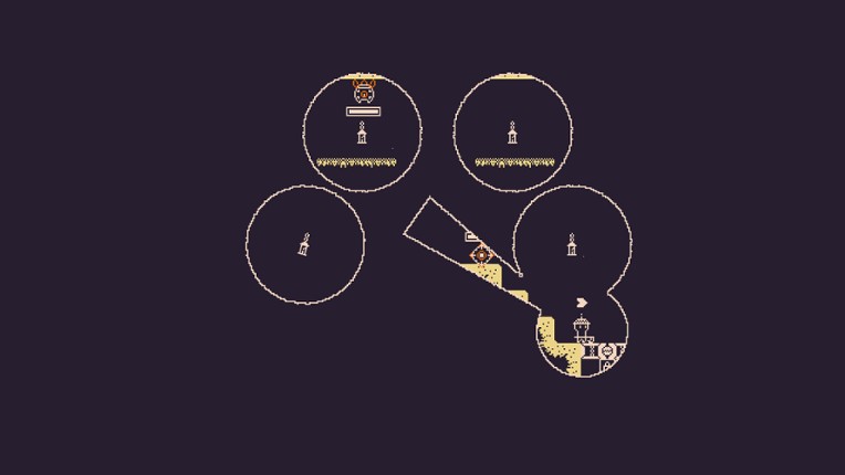 Darkest Mine screenshot