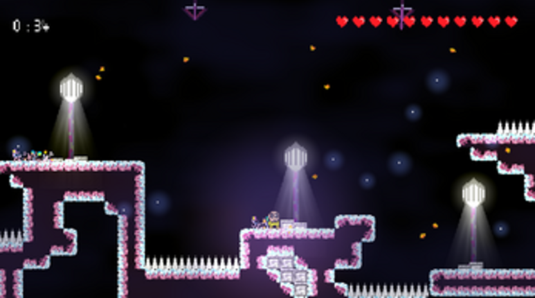 DarkLight screenshot