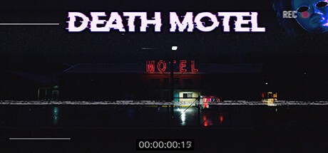 Games like Death Motel