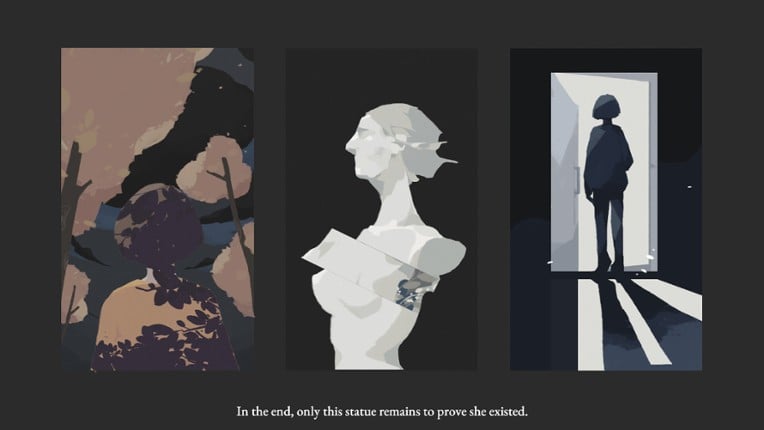 Deathless Death screenshot