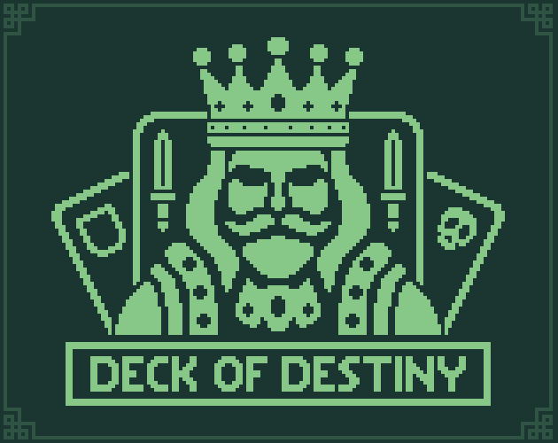 Games like Deck Of Destiny