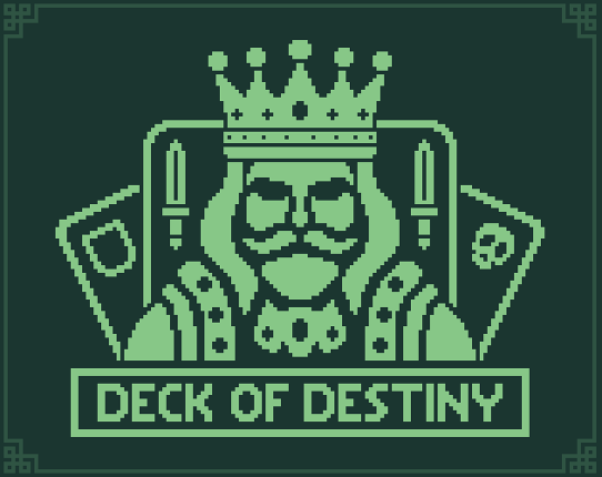Deck Of Destiny Image