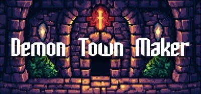 Demon Town Maker Image