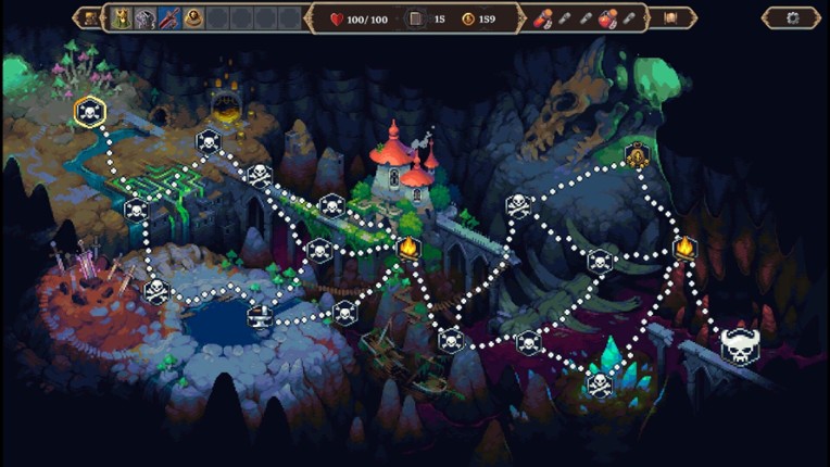 Dice Legends screenshot