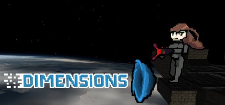 Games like Dimensions