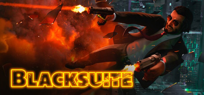 BLACKSUITE Image