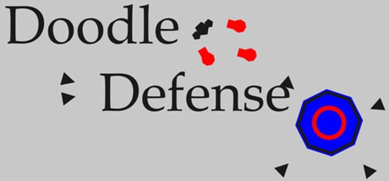 Doodle Defense Image