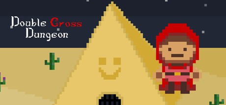 Games like Double Cross Dungeon