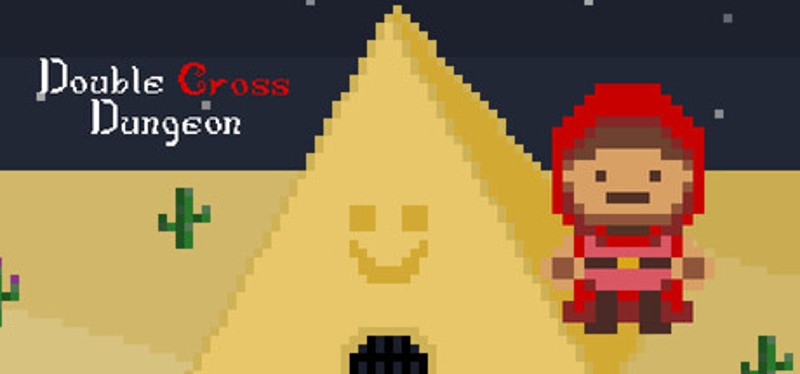 Double Cross Dungeon Image