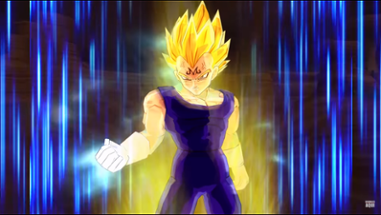 Dragon Ball Z: Budokai Tenkaichi Image