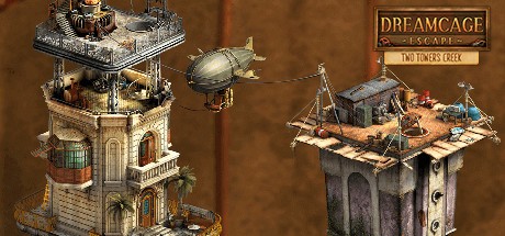 Games like Dreamcage Escape