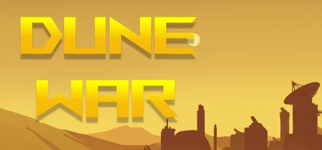 Games like Dune War