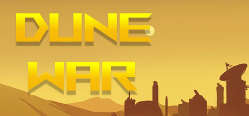 Dune War Image