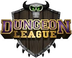 Games like Dungeon League