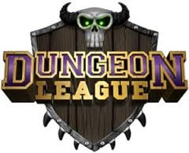 Dungeon League Image