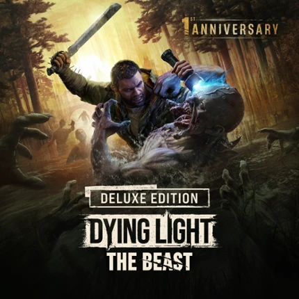 Dying Light: The Beast Image
