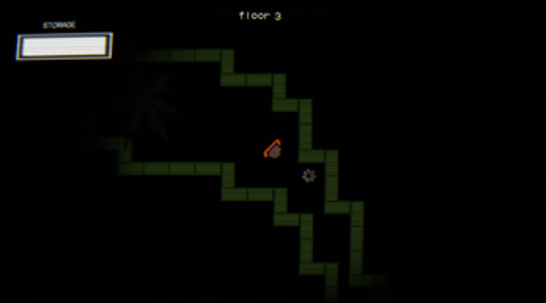 DystoScrap screenshot