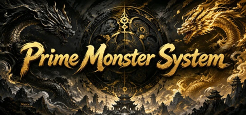 Prime Monster System Image