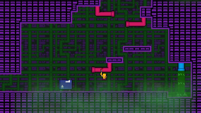 Emma's Umbrella screenshot