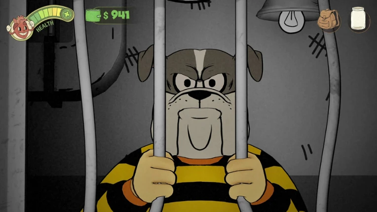Escape By Spoon screenshot