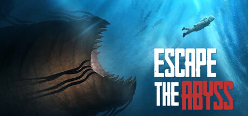 Escape The Abyss Image